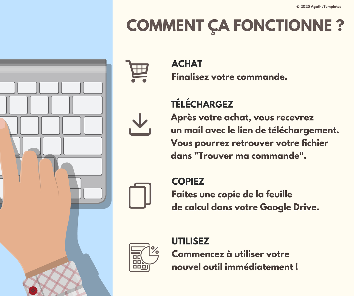 Suivi d'entraînement sportif