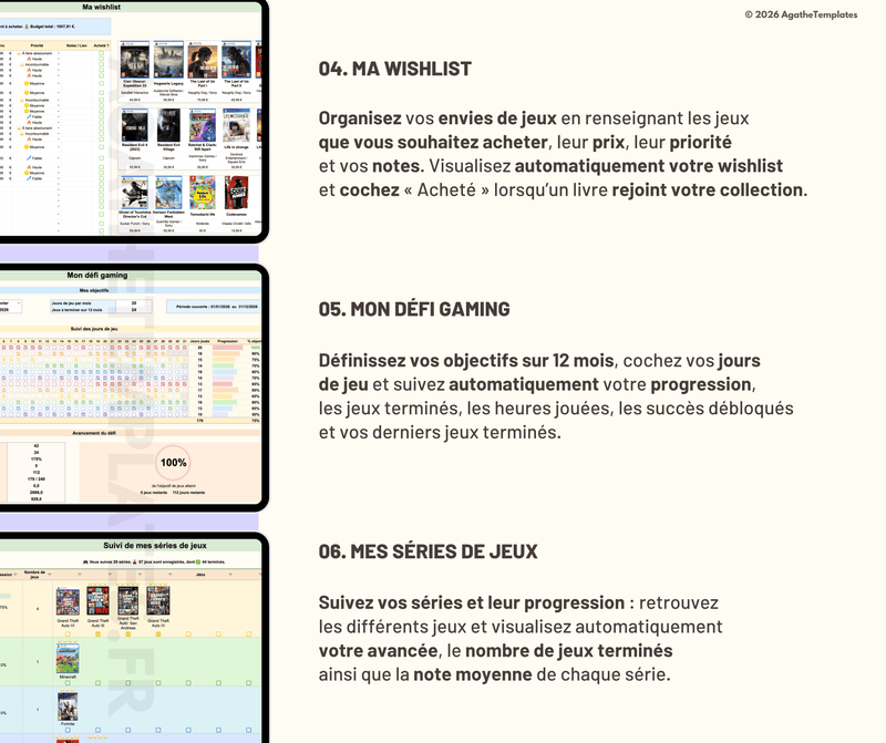 Jeux vidéos et jeux de société
