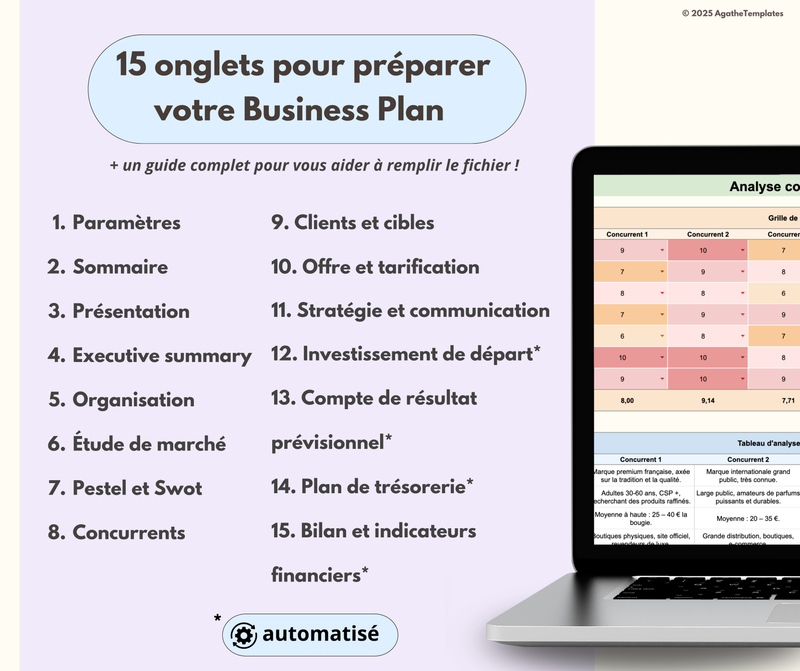 Business Plan