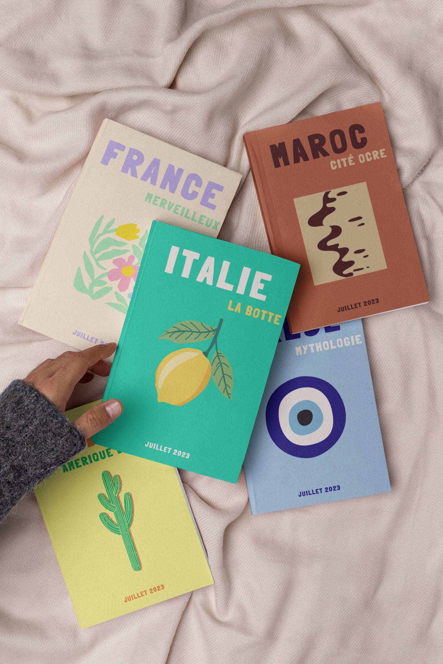 15 Modèles de Livre album Photo Imprimé - Photobook de voyage personnalisable sur Canva. Décoration de Maison Cadeau Personnalisé.