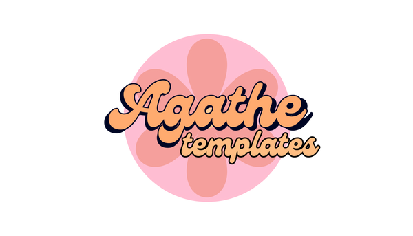 Agathe Templates