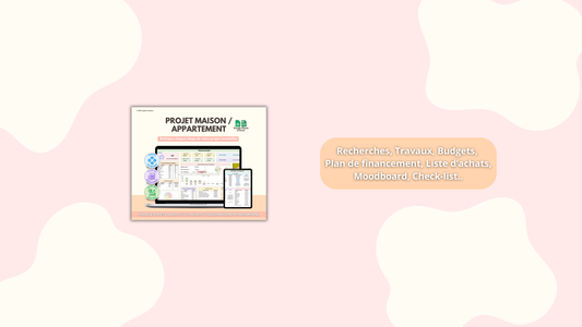 Organiser son projet maison ou appartement : le guide