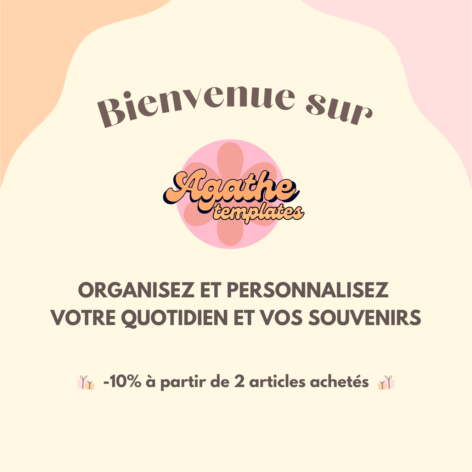 AgatheTemplates Tableurs Et Templates Personnalisables Agathe Templates AgatheTemplates Tableurs Et Templates Personnalisables Agathe Templates