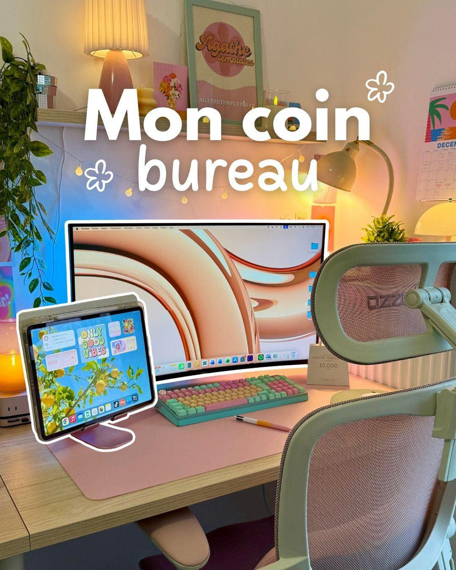 De la finance aux tableurs qu'on a envie d'ouvrir
