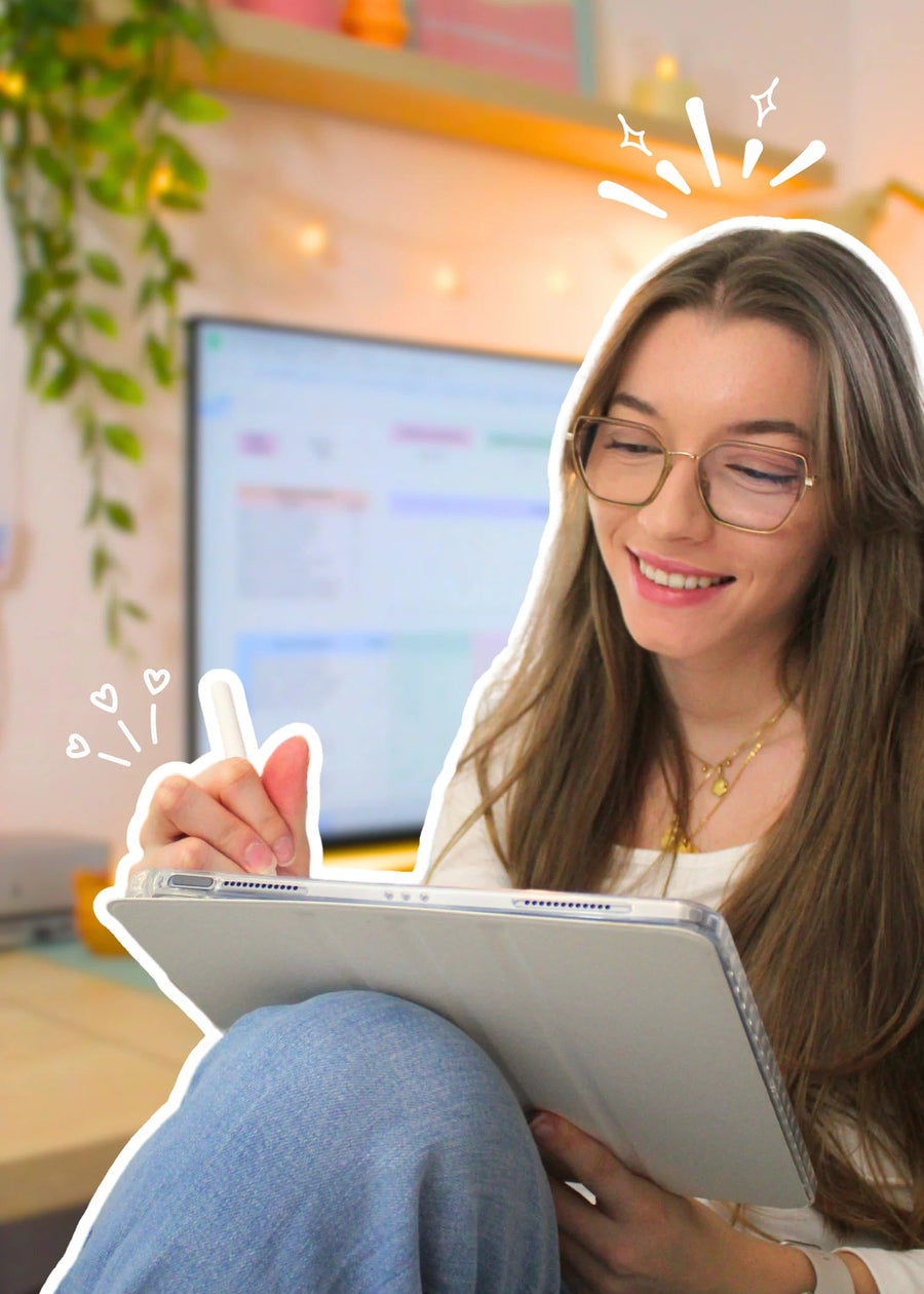 Derrière Agathe Templates,  il y a... Agathe !