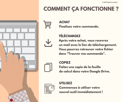 Création et suivi de devis