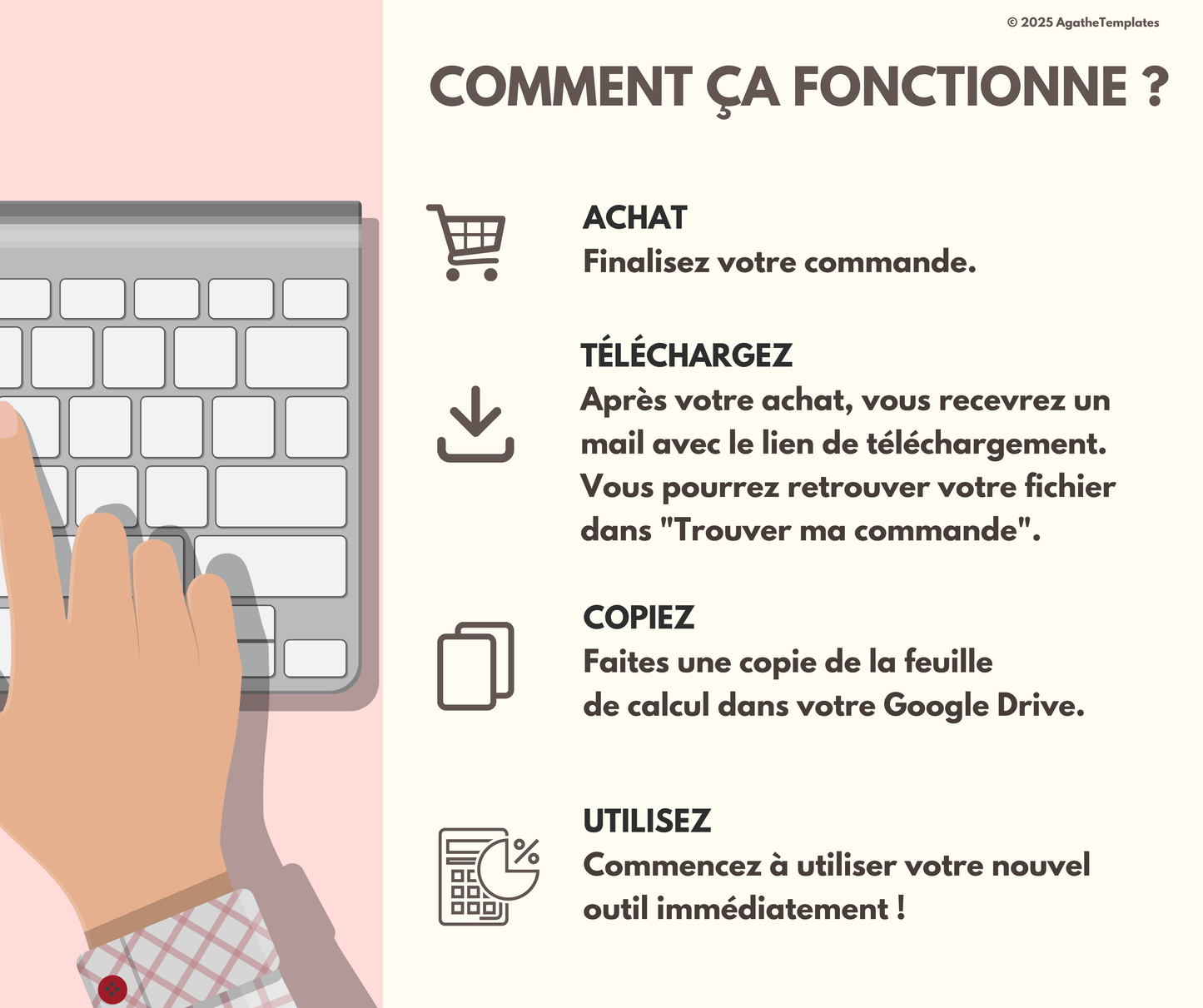 Goal Planner - Suivi des objectifs