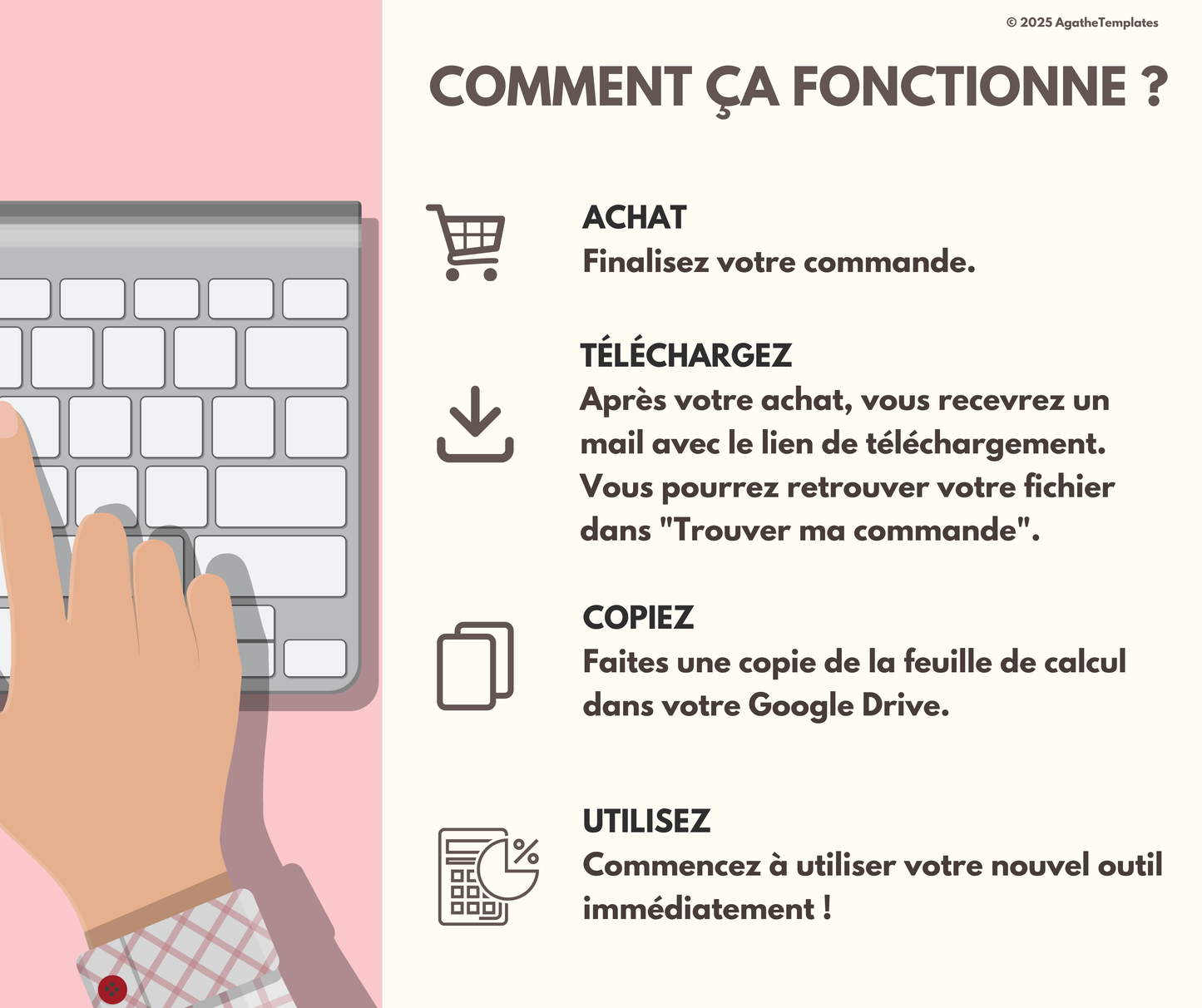 To Do List et calendrier automatisé