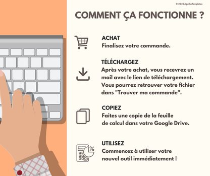 To Do List et calendrier Halloween