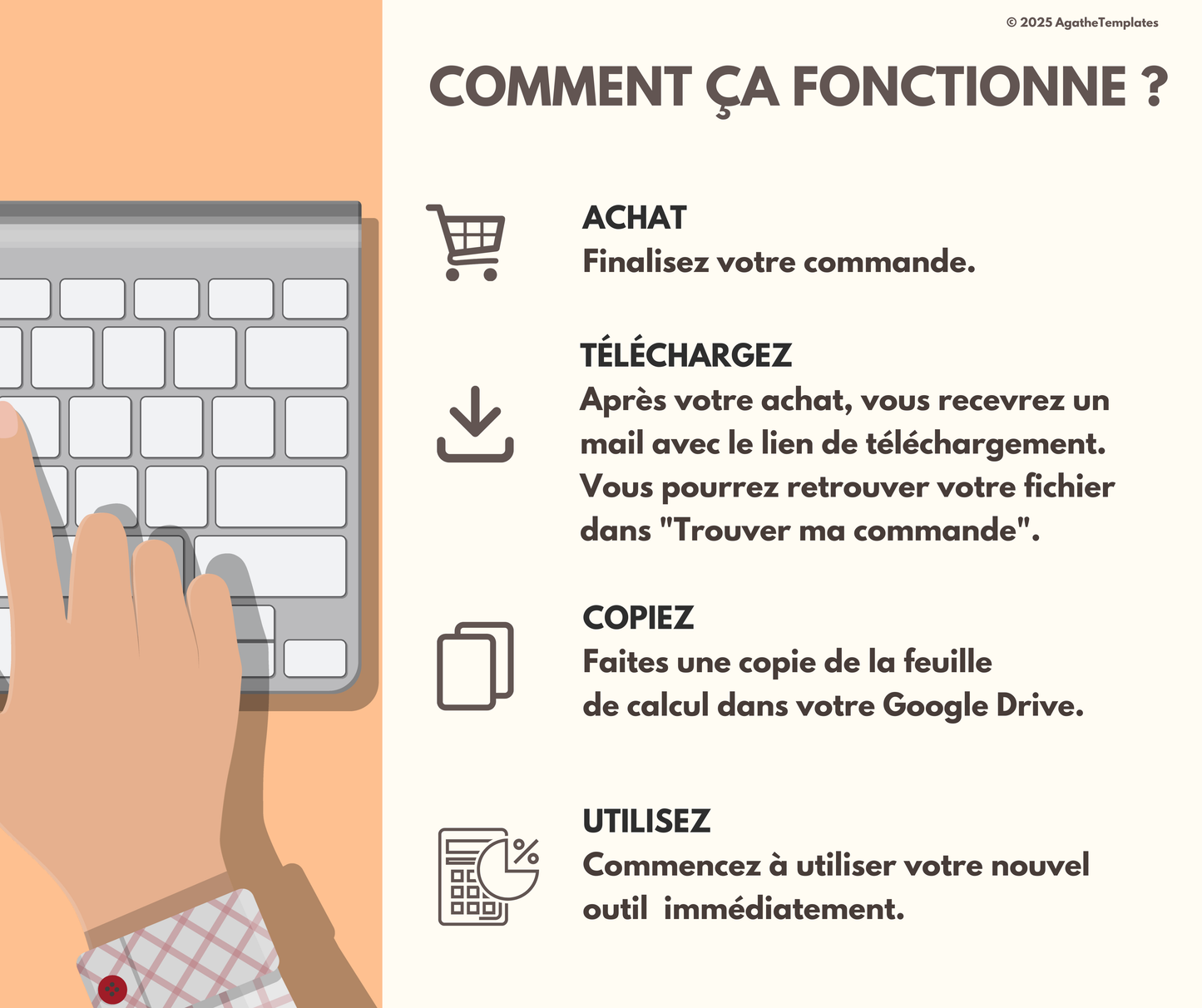 Suivi de facturation