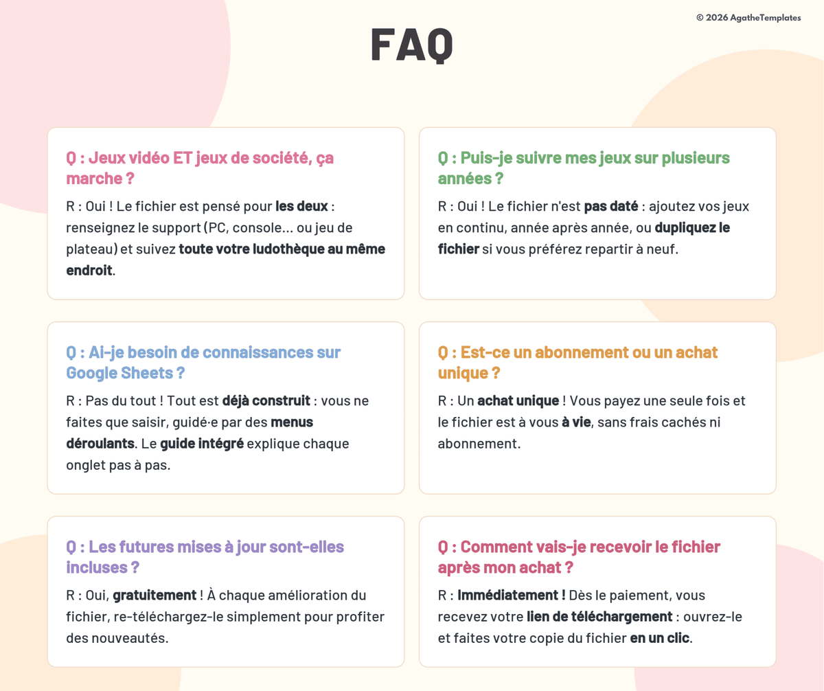 Jeux vidéos et jeux de société