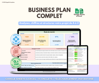 Business Plan