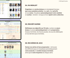 Jeux vidéos et jeux de société