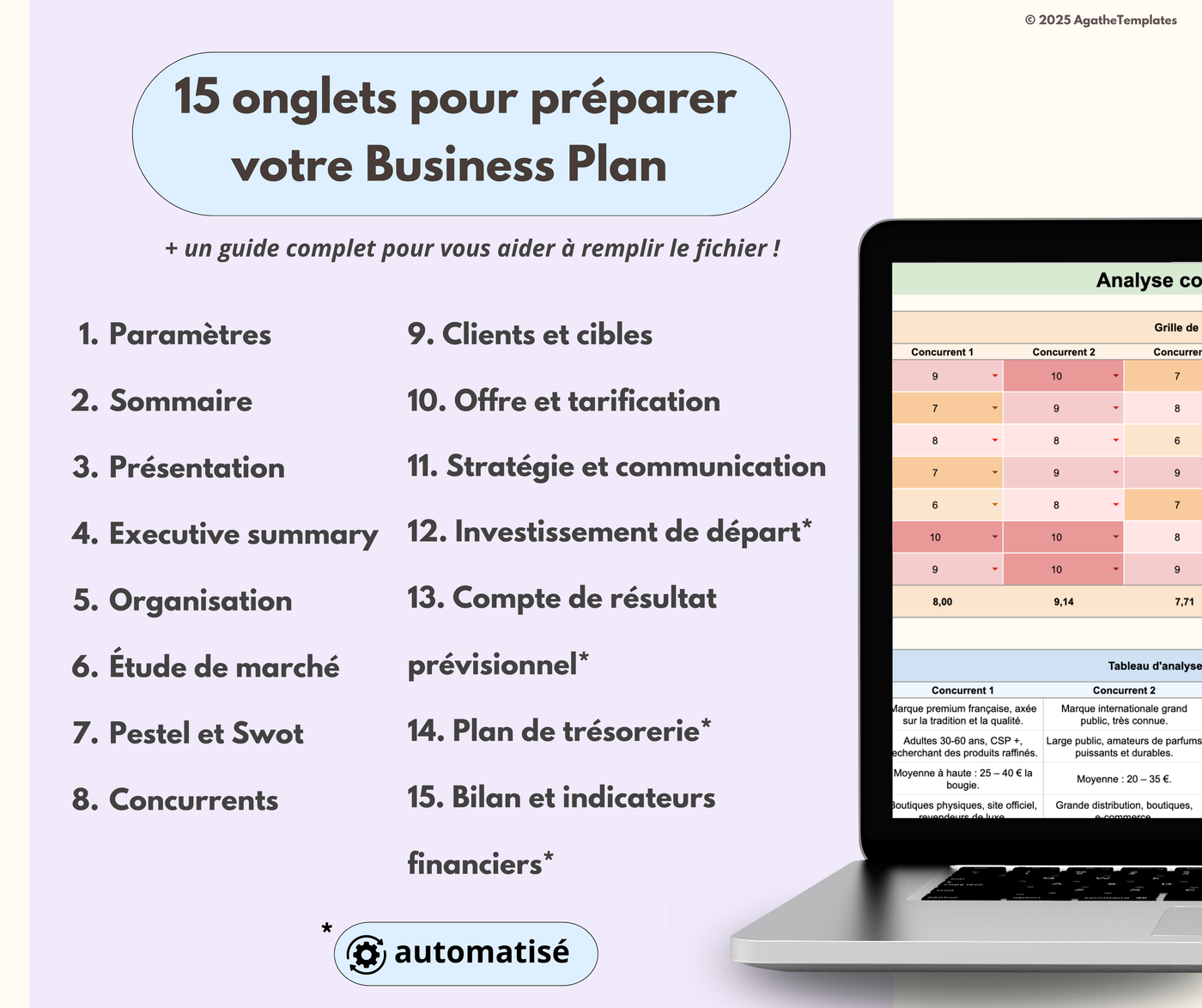 Business Plan