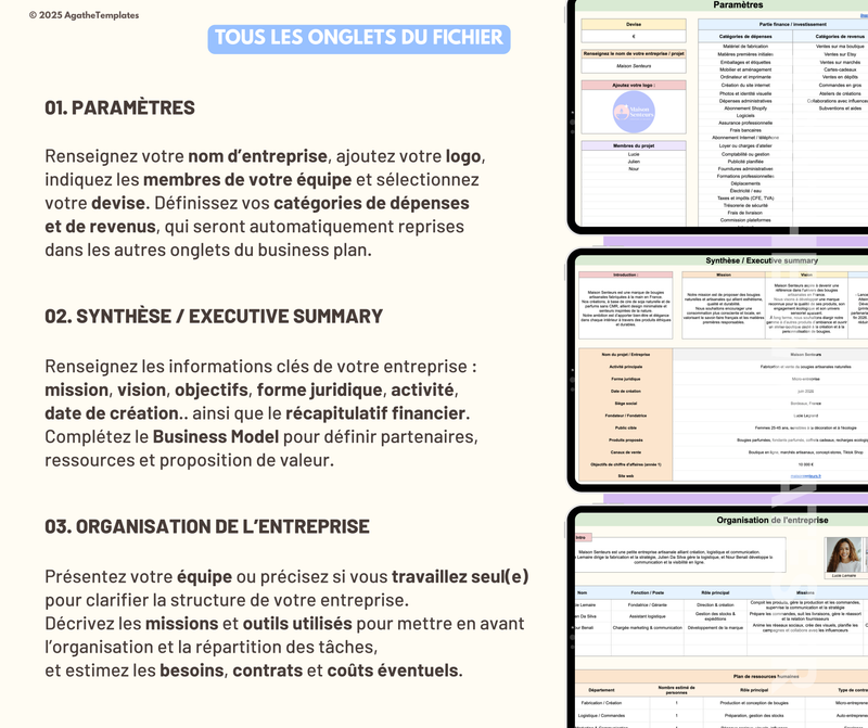 Business Plan