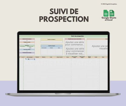Suivi de prospection