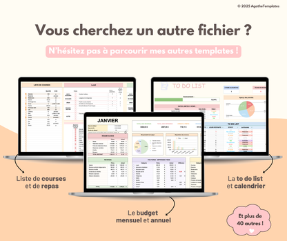 Planificateur de contenu réseaux sociaux