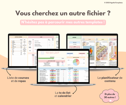 Suivi de prospection